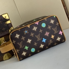 LV Cosmetic Bags